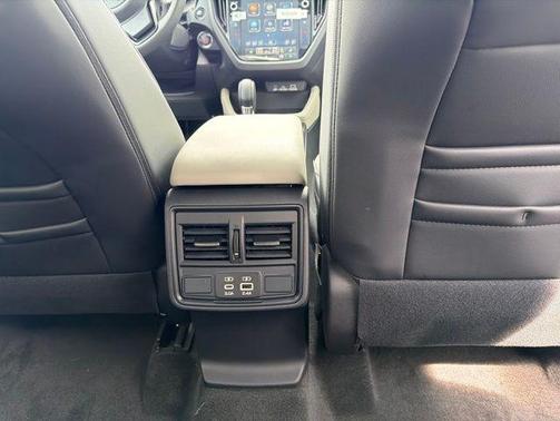 Daybreak Blue Pearl 2026 Subaru Forester Premium