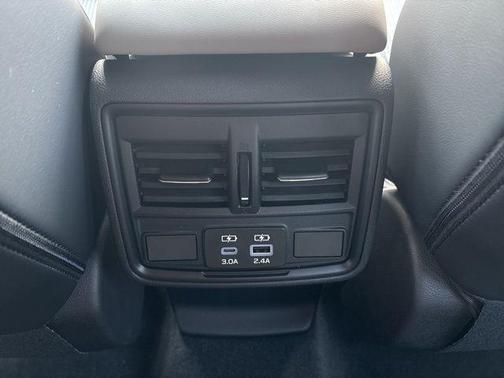 Daybreak Blue Pearl 2026 Subaru Forester Premium