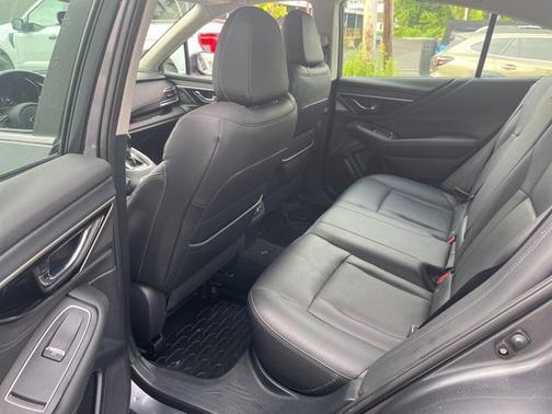 2022 Subaru Legacy Limited