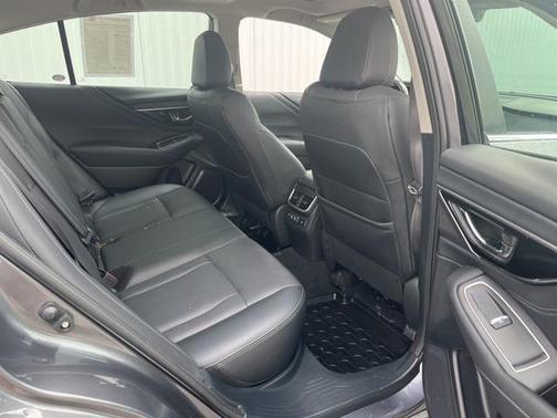 2022 Subaru Legacy Limited
