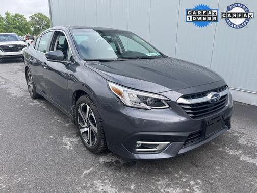 2022 Subaru Legacy Limited
