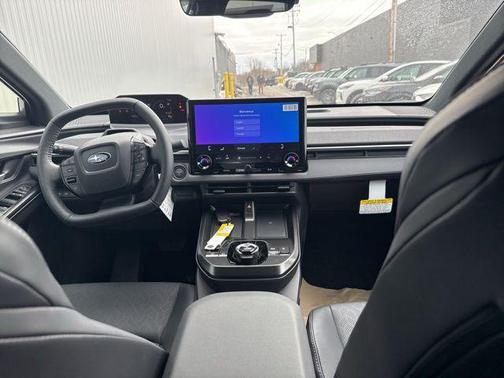 2026 Subaru Solterra Premium