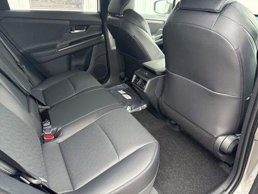 2026 Subaru Solterra Premium