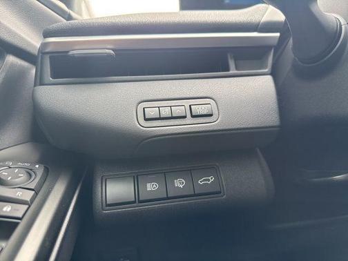 2026 Subaru Solterra Premium