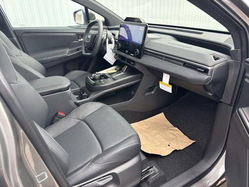 2026 Subaru Solterra Premium