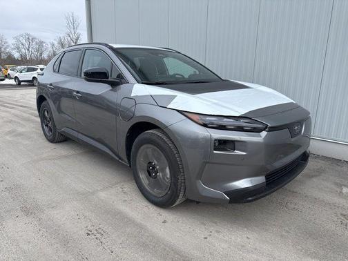 2026 Subaru Solterra Premium