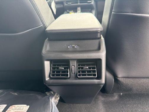 2026 Subaru Solterra Premium