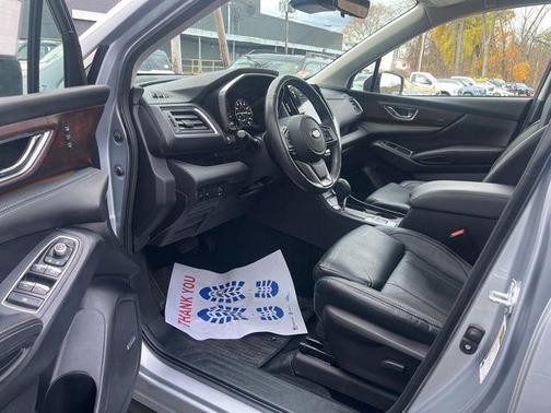 2023 Subaru Ascent Touring 7-Passenger