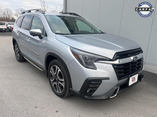 2023 Subaru Ascent Touring 7-Passenger