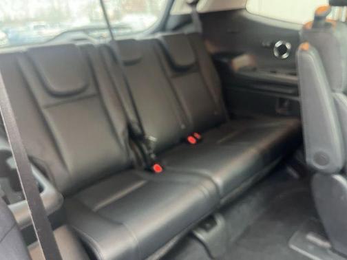 2023 Subaru Ascent Touring 7-Passenger