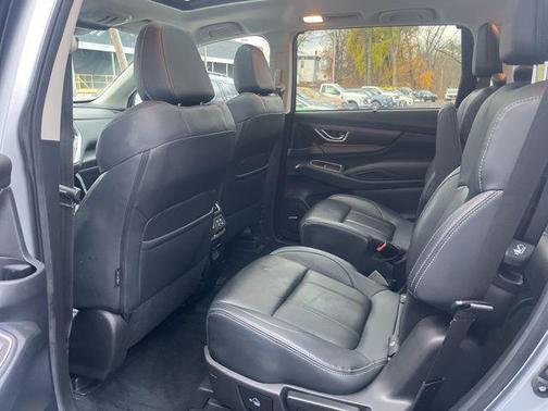 2023 Subaru Ascent Touring 7-Passenger