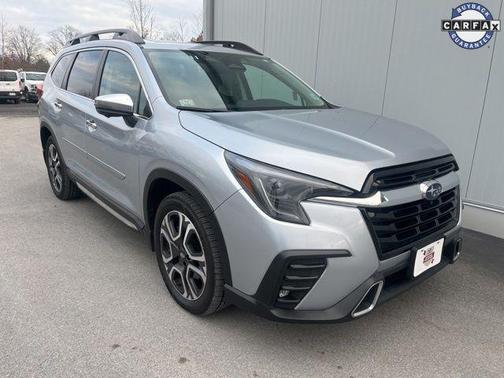 2023 Subaru Ascent Touring 7-Passenger