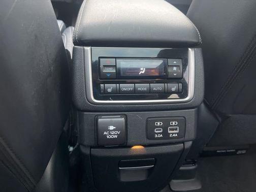 2023 Subaru Ascent Touring 7-Passenger