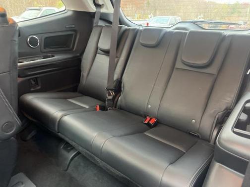 2023 Subaru Ascent Touring 7-Passenger