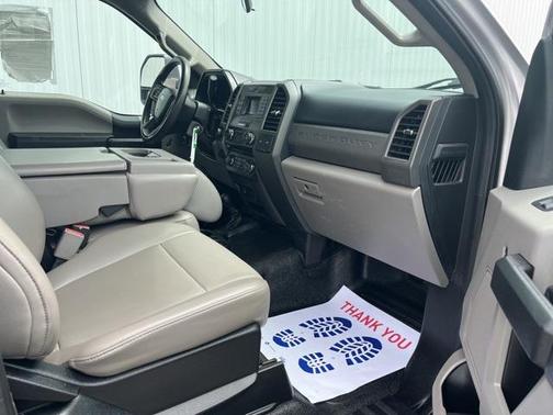 2017 Ford F-250 XL