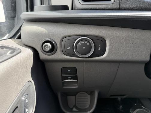 2025 Ford Transit-350 Base