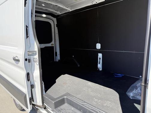 2025 Ford Transit-350 Base