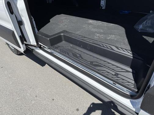 2025 Ford Transit-350 Base