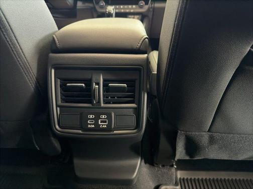 Crimson Red Pearl 2026 Subaru Outback Premium