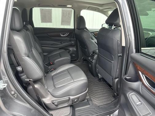 2024 Subaru Ascent Touring 7-Passenger