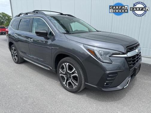 2024 Subaru Ascent Touring 7-Passenger
