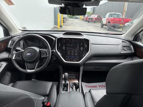 2024 Subaru Ascent Touring 7-Passenger