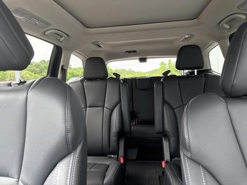2024 Subaru Ascent Touring 7-Passenger