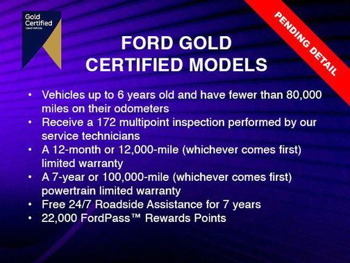 Stone Blue Metallic 2023 Ford Explorer ST-Line