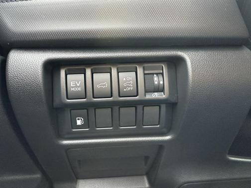 2025 Subaru Forester Hybrid Limited