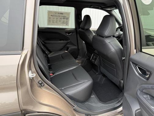 2025 Subaru Forester Hybrid Limited