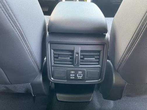 2025 Subaru Forester Hybrid Premium
