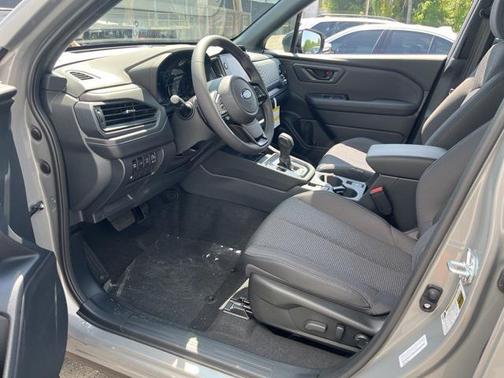 2025 Subaru Forester Hybrid Premium