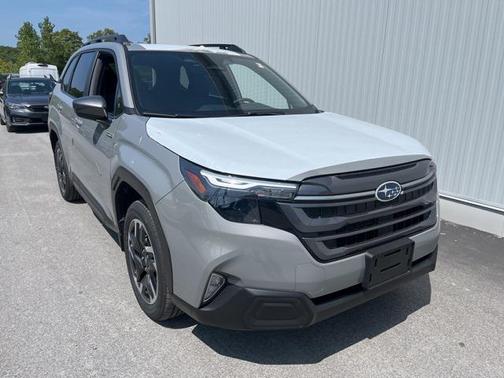 2025 Subaru Forester Hybrid Premium