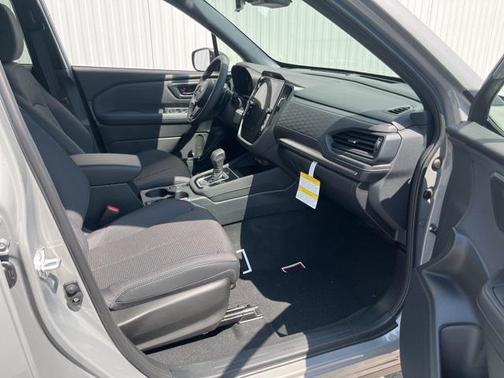 2025 Subaru Forester Hybrid Premium