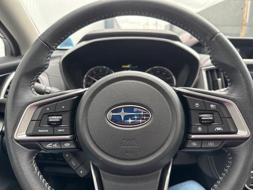 2022 Subaru Impreza Limited