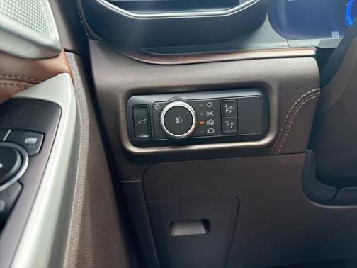 2022 Ford Explorer King Ranch