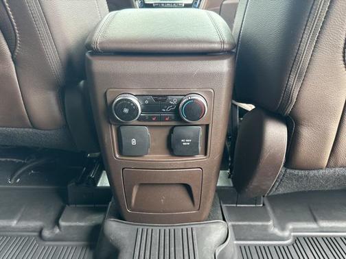 2022 Ford Explorer King Ranch