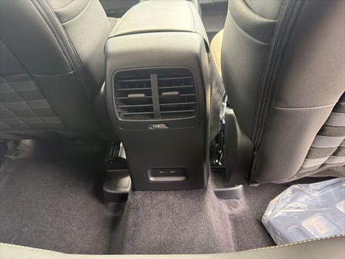 Carbonized Gray Metallic 2026 Ford Bronco Sport Big Bend