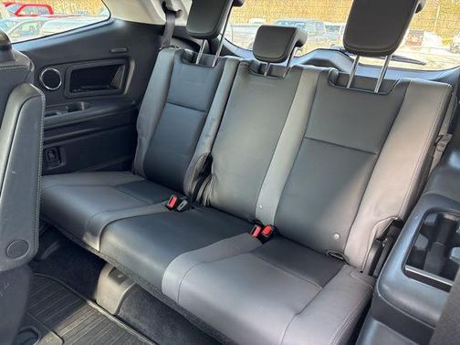 2023 Subaru Ascent Onyx Edition Limited 7-Passenger