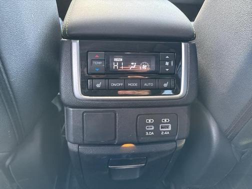 2023 Subaru Ascent Onyx Edition Limited 7-Passenger