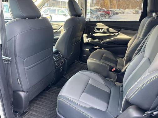 2023 Subaru Ascent Onyx Edition Limited 7-Passenger