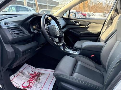 2023 Subaru Ascent Onyx Edition Limited 7-Passenger