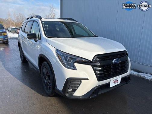 2023 Subaru Ascent Onyx Edition Limited 7-Passenger