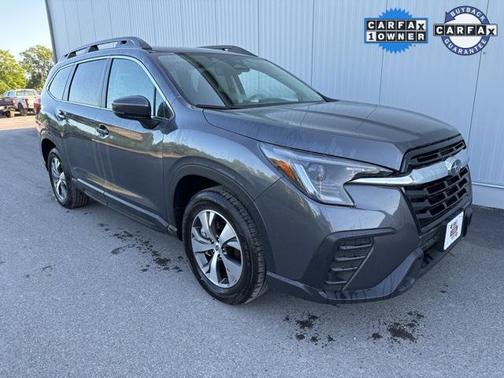 2024 Subaru Ascent Premium 8-Passenger