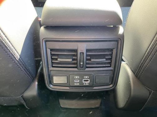 2025 Subaru Forester Hybrid Premium