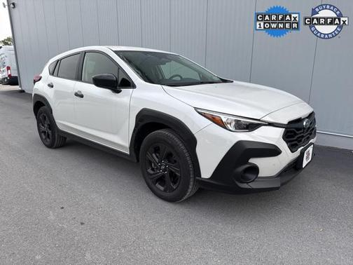 2024 Subaru Crosstrek Base