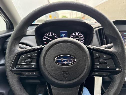 2024 Subaru Crosstrek Base