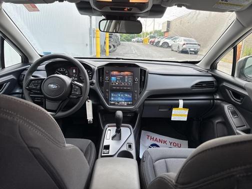 2024 Subaru Crosstrek Base
