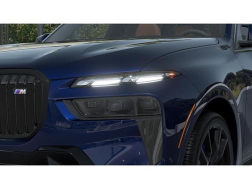 2026 BMW X7 M60i