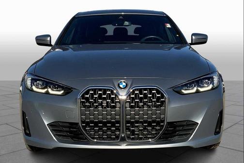 2024 BMW 430 Gran Coupe i